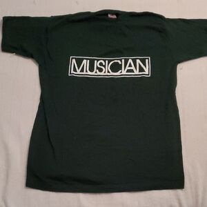 Musician T-Shirt